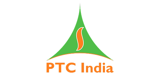 PTC India Limited Logo
