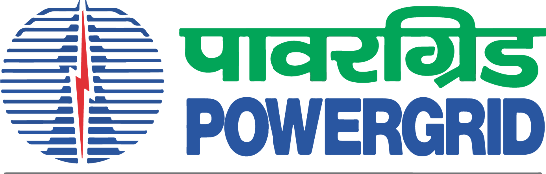 Power Grid Corporation of India Limited Logo